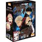 Jujutsu kaisen : coffret 01-02-03