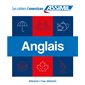 Coffret anglais : débutants, faux-débutants, Les cahiers d'exercices