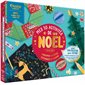 Mes 10 activités de Noël