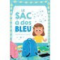 Le sac à dos bleu