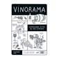 Vinorama : comprendre le vin en 200 schémas