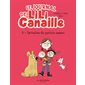 Invasion de petites soeurs !, Tome 5, Le journal de Lili Canaille