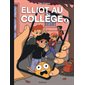 Réseaux et sentiments, Tome 2, Elliot au collège