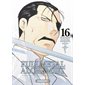 Fullmetal alchemist perfect, Vol. 16