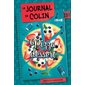 Pizza dessert : le journal de Colin, Tome 15.5, Le journal de Dylane