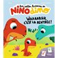 Waaaargh, c'est la rentrée !, Les petites histoires de Nino dino