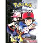 Pokémon : Noir et Blanc : double, Vol. 1