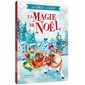 La magie de Noël : mon roman de l'Avent