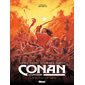 Le maraudeur noir, Tome 14,  Conan le Cimmérien