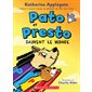 Pato et Presto sauvent le monde, Tome 2, Pato et Presto