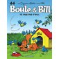 Te fais pas d'Bill !, Tome 44, Boule et Bill