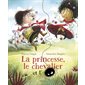 La princesse, le chevalier et l'araignée