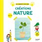 Créations nature, Les ateliers patouille