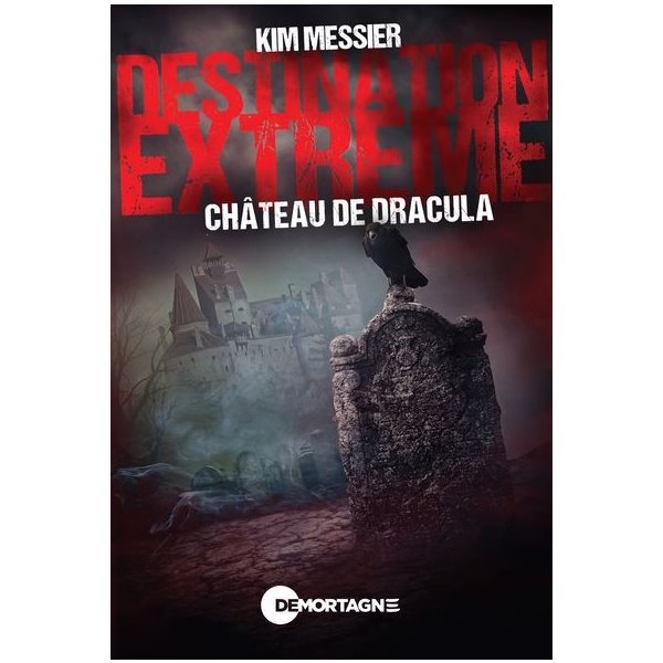 Château de Dracula