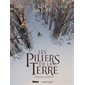 Le rêveur de cathédrales, Tome 1, Les piliers de la terre