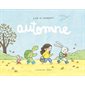 Lucie et compagnie - Automne