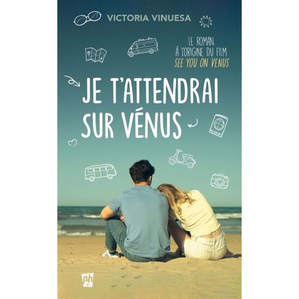 Je t'attendrai sur Vénus