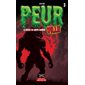 La meute de loups-garous, Tome 3, Peurville