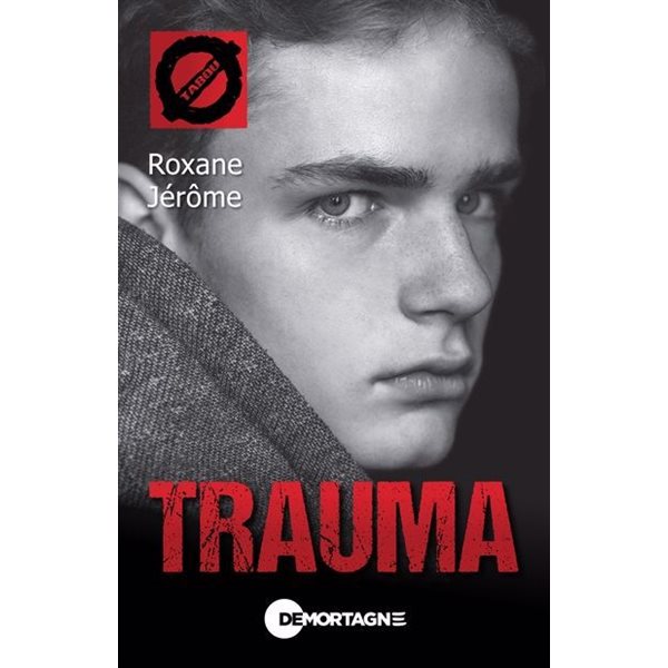 Trauma, Tome 68, Tabou