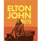 Elton John @75