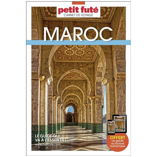 Maroc