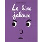 Le livre jaloux