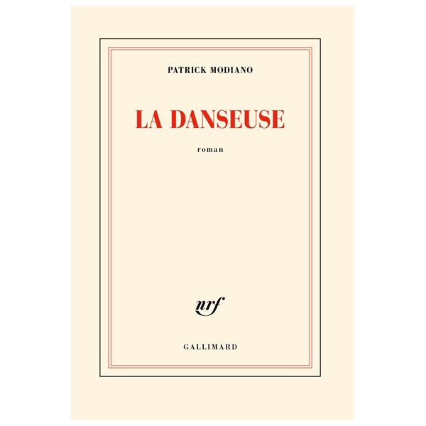 La danseuse