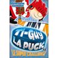 Le Super Challenge, Tome 13, Ti-Guy la puck