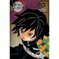 Demon slayer : Kimetsu no yaiba, Vol. 1