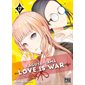 Kaguya-sama : love is war, Vol. 17