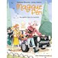 Incognito chez les mortels, Tome 7, Magique Péri