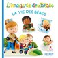 La vie des bébés, L'imagerie des bébés