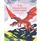 La dragonne au coeur de pierre