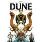 Dune : maison Atréides, Vol. 1, Dune : la maison Atréides, 1