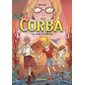 Les secrets de Marja, Corba, 4