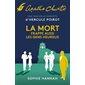 La mort frappe aussi les gens heureux : une nouvelle enquête d'Hercule Poirot