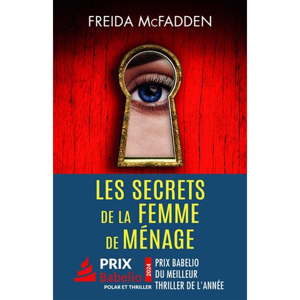 Les secrets de la femme de ménage, Best seller