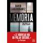 Memoria : une enquête de Rekke & Vargas