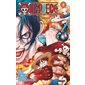 One Piece : episode A, Vol. 2