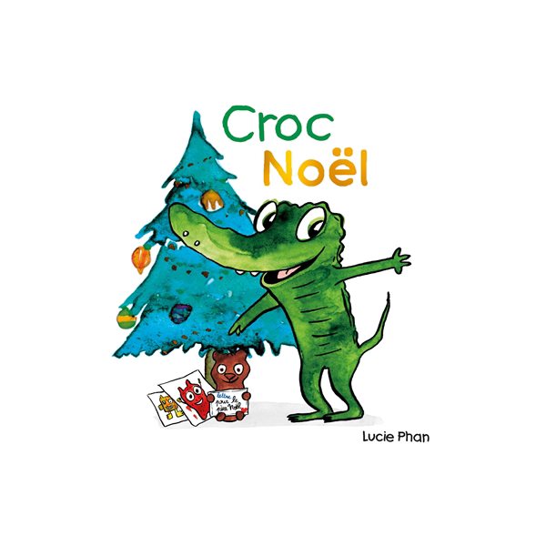 Croc Noël