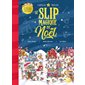 Le slip magique de Noël : cherche et trouve