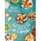 A la fin de ce livre vous serez le pro de l'apéro ! : brochettes, verrines, crackers, cocktails... : étonnez vos invités avec des apéros qui sortent du lot !