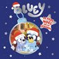 Le Père Noël de la véranda, Bluey