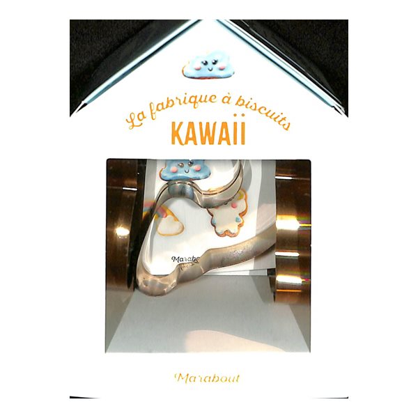 La fabrique à biscuits : kawaii