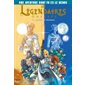 Le mystère de Kasimos, Tome 2, Les Légendaires : odyssée