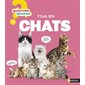 Tous les chats, Questions ? Réponses ! 5 +