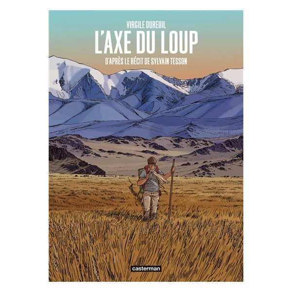 L'axe du loup