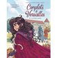 Le frère caché, Tome 8, Complots à Versailles