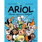 Ariol chante comme un rossignol, Tome , 19Ariol