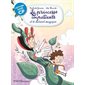 La princesse impatiente et le haricot magique, Mes premières lectures. Mes premières lectures en lecture aidée